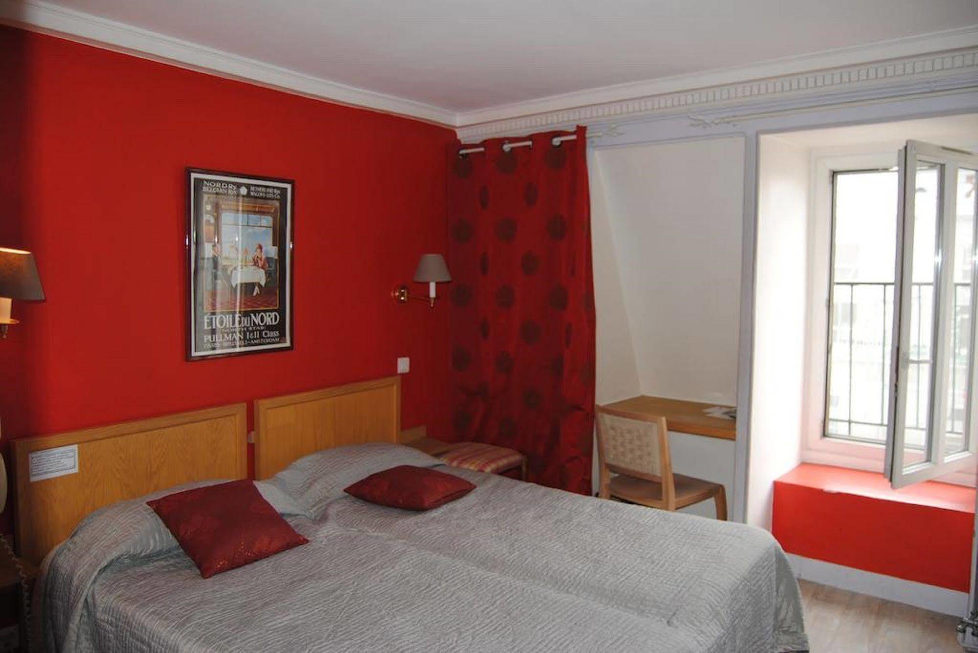 Enghien Apartment Paris Exterior photo